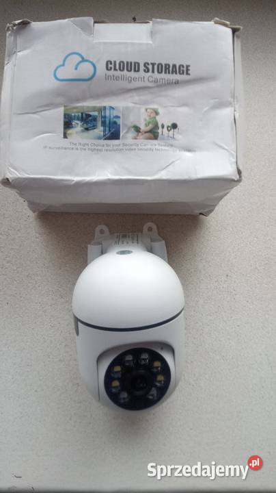 Kamera Joon model A2RU mazowieckie