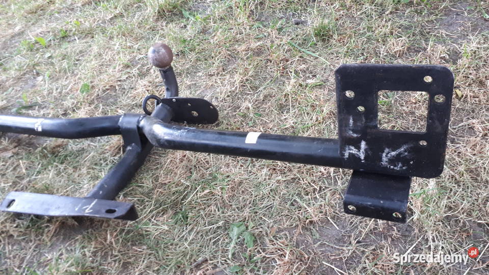 Polonez nowy hak holowniczy sprzedam