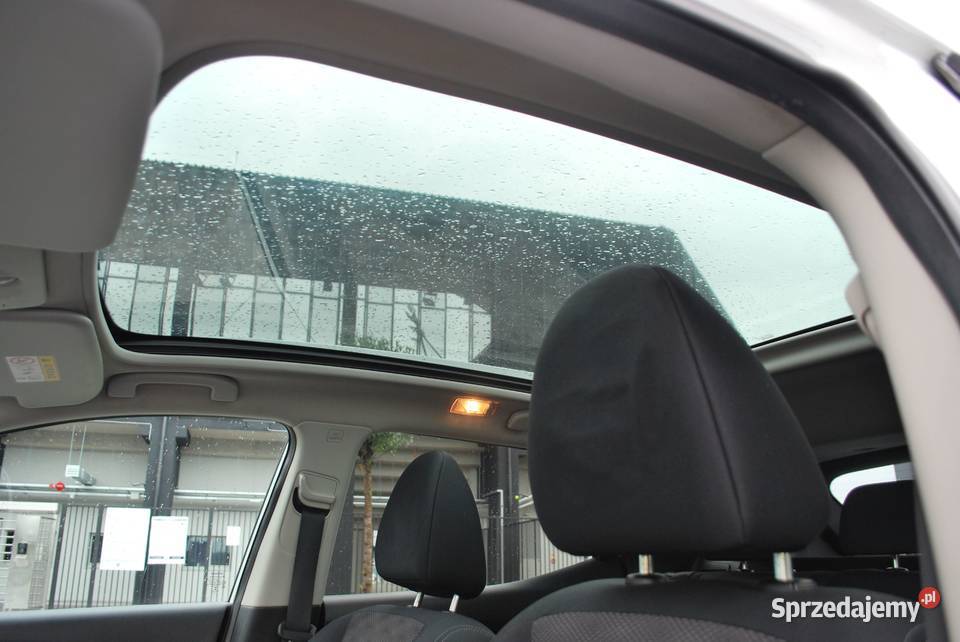 Nissan Qashqai 15 DCI 110 Klima Navi Kamera Nowy Sącz