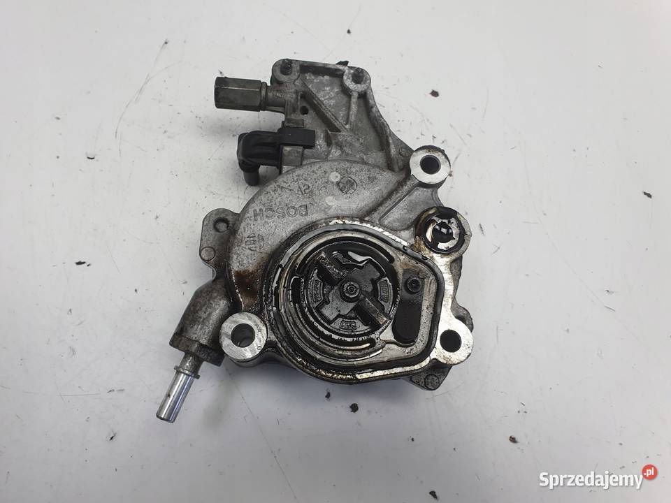 POMPA VACUM Ford S 22 TDCI wakum D171B osobowe Chełm