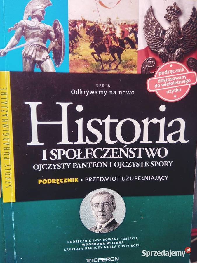 Ojczysty panteon i ojczyste spory operon Warszawa