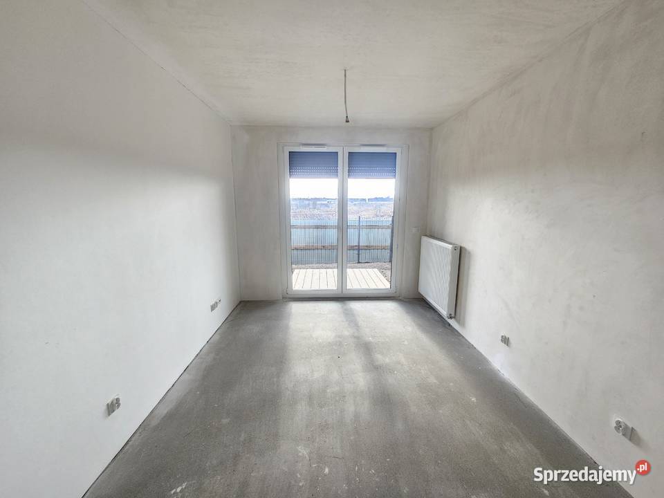 2pok 33met Zielnej TARASOGRÓDGARAŻ2026 Wrocław sprzedam