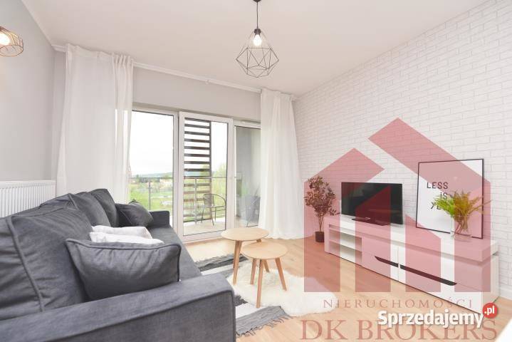 Mieszkanie na wynajem 56m2 3 pokojowe Rzeszów I Mieszkania podkarpackie