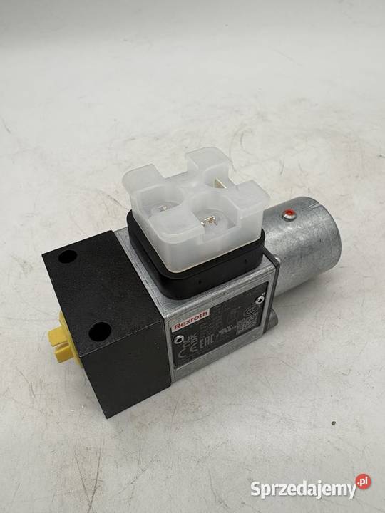 Rexroth 901102710 HED 8 OA2X350K14 Presostat Warszawa sprzedam