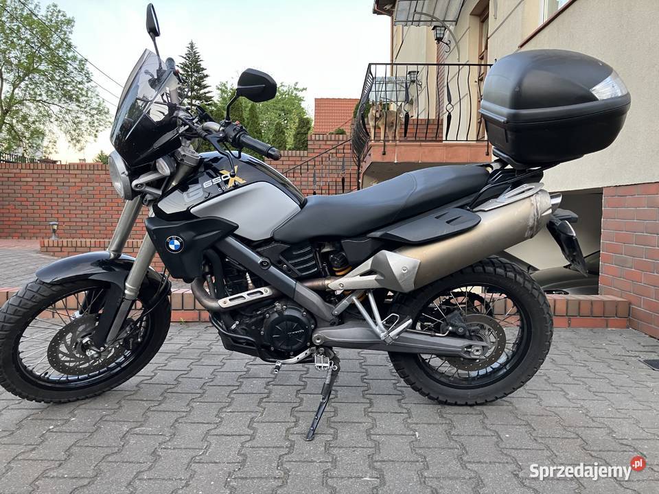 BMW Rok produkcji 2008 Warszawa