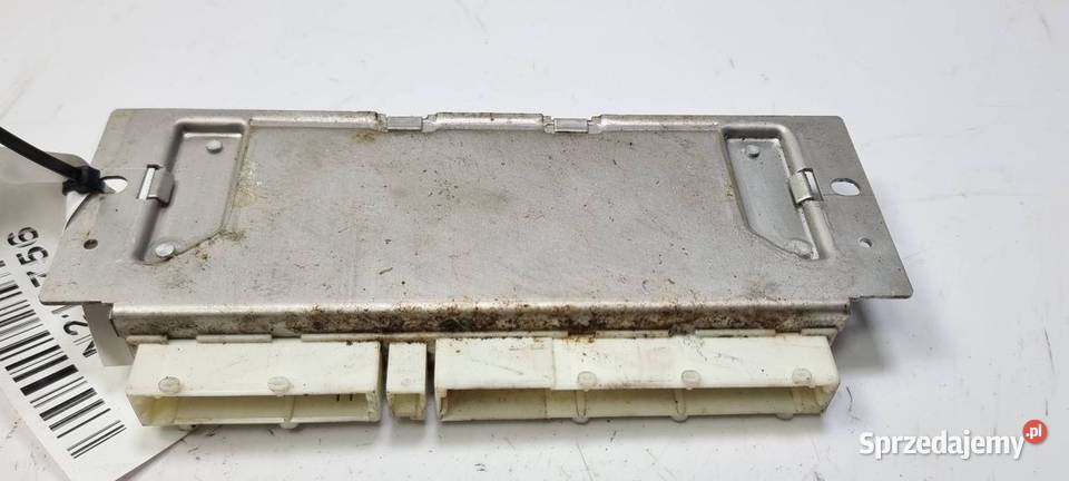 MODUŁ MERCEDES E KLASA W211 0265109538 Lipno