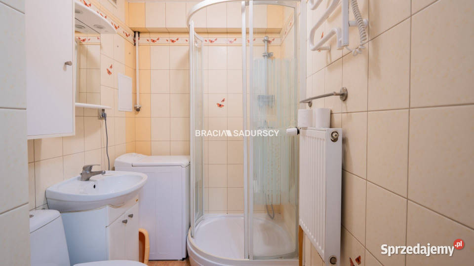 Mieszkanie Kraków os Kolorowe 5754m2 2 pokojowe własność małopolskie