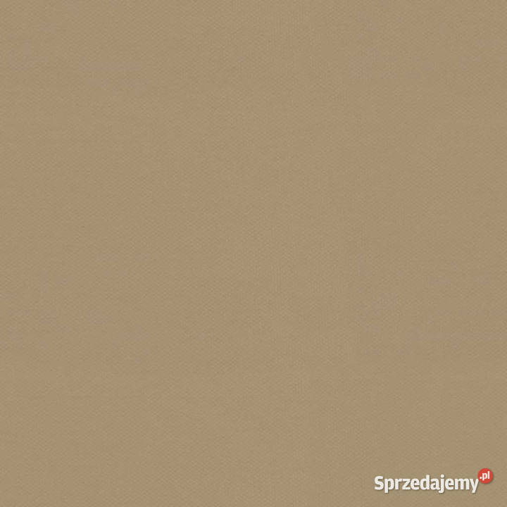 Altanka ze ścianami z siatki kolor taupe 6x3 m