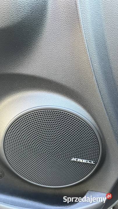 Hyundai Kona Hybrid wersja style automatyczna