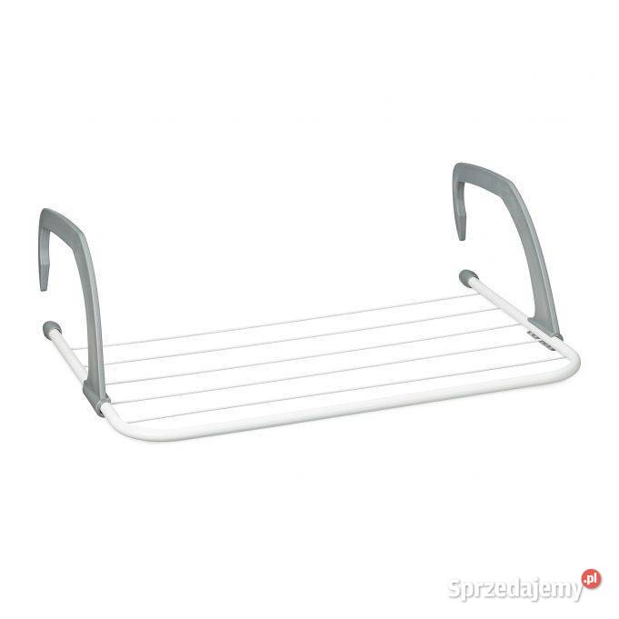 Suszarka wisząca mała Suszarki na pranie Białystok