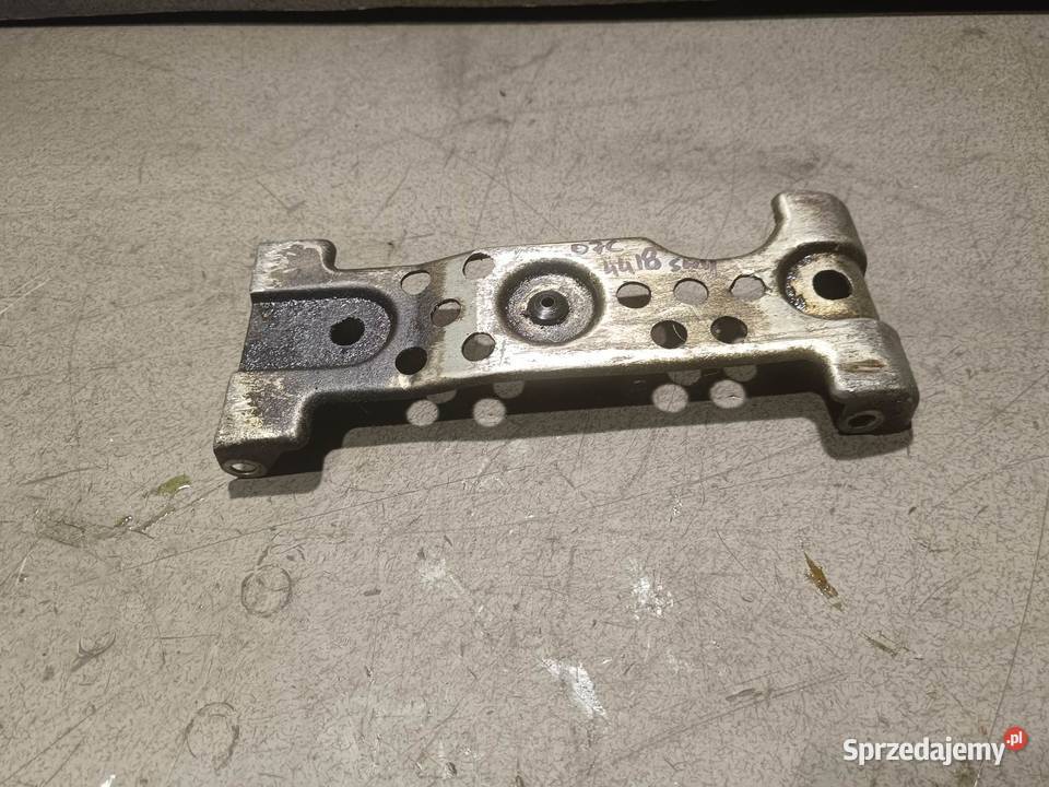 HONDA SWT400 SW 400 650 MOCOWANIE SILNIKA UCHWYT Wrocław sprzedam