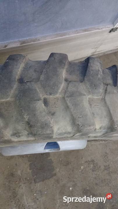 Koło felga opona 110020 Shikari skl800 koparka kujawsko-pomorskie