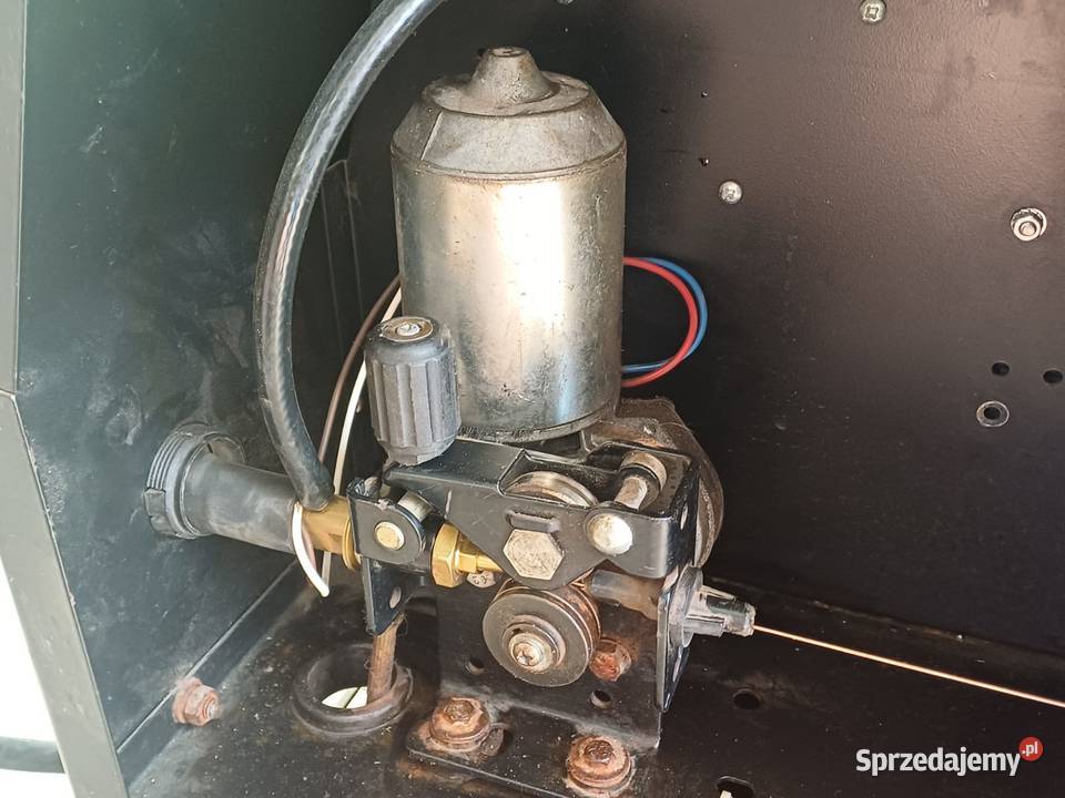 Półautomat spawalniczy Bester MP 1800 trafo na Sulechów sprzedam
