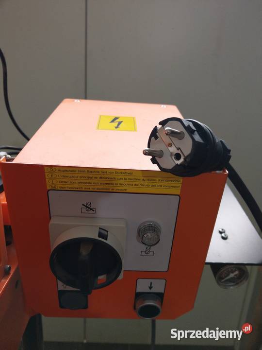 Wiertarka pod zawiasy Blum Minidrill P Rzeszów sprzedam