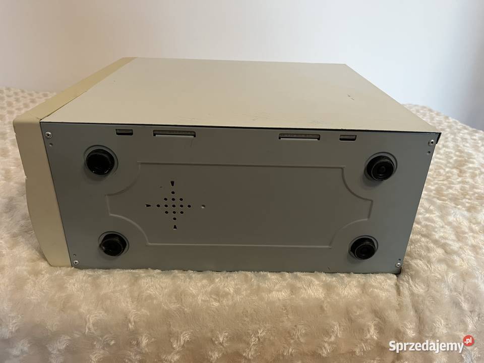 Zabytkowy komputer PC AT Pentium MMX 200MHz małopolskie Brzana sprzedam