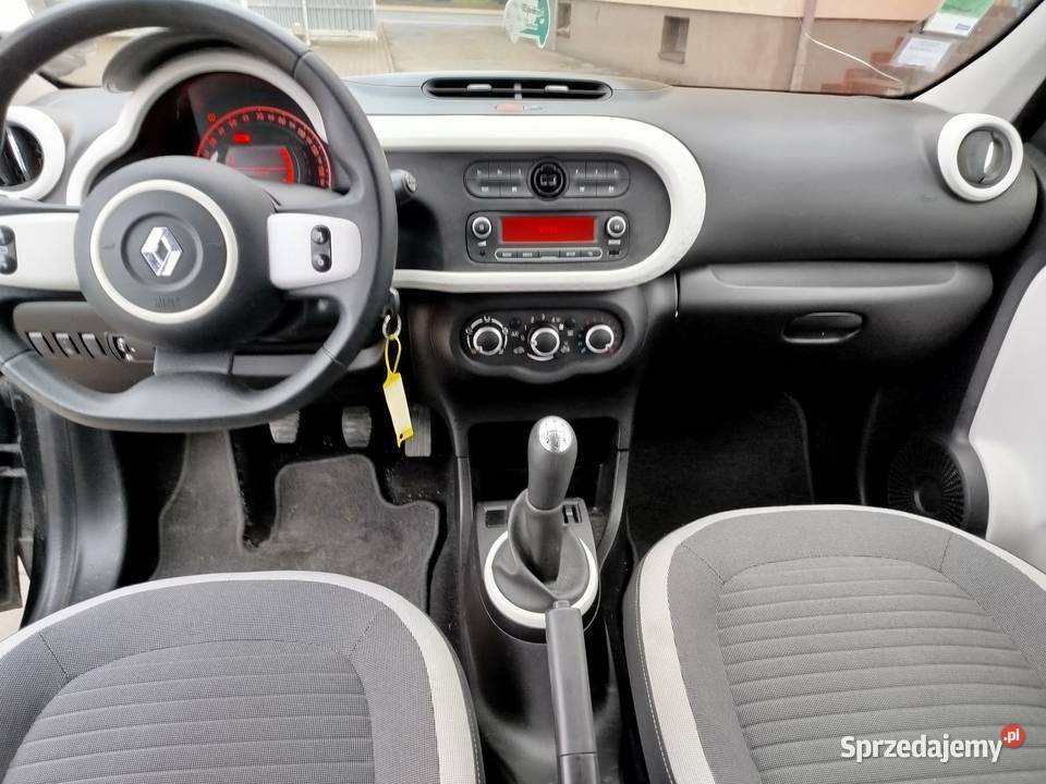 Renault Twingo Twingo Siedlce sprzedam