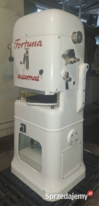 Do sprzedania dzielarkozaokrąglarka Prochowice