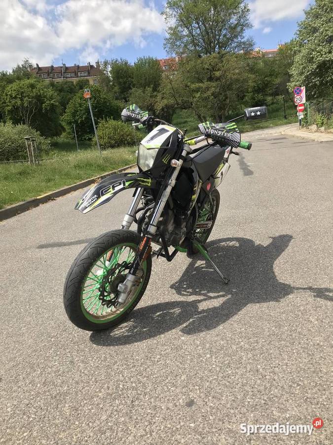 CPI SMSX SWAP CBR Sandomierz