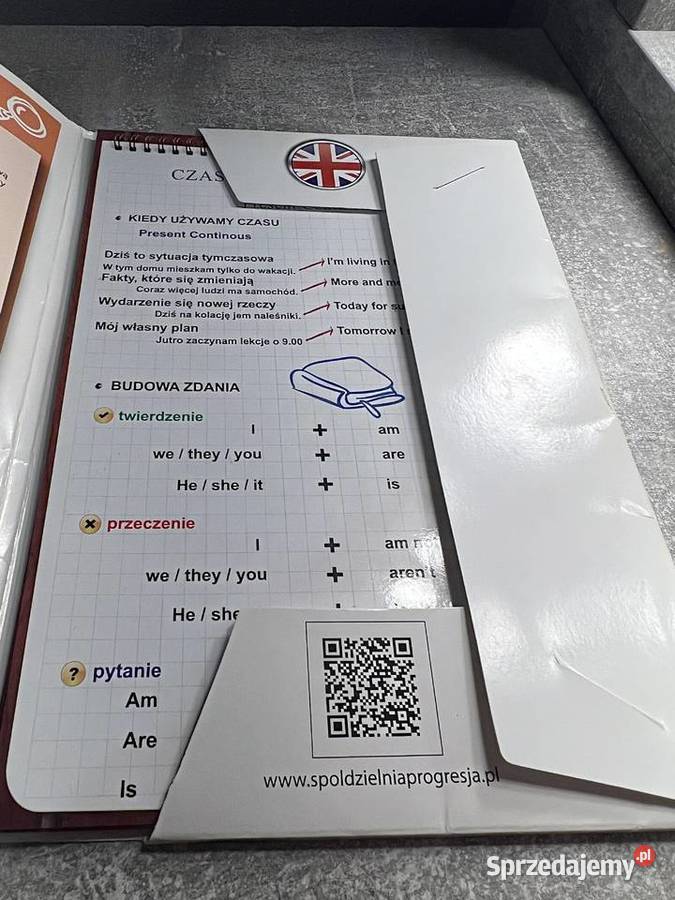 Angielski w pigułce HIT miękka Książki do nauki języka obcego Książki do nauki języka obcego podkarpackie