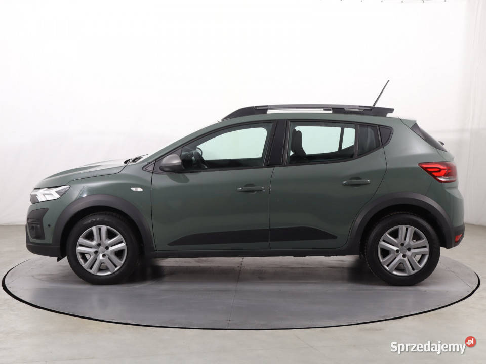 Dacia Sandero 10 TCe LPG Sandero