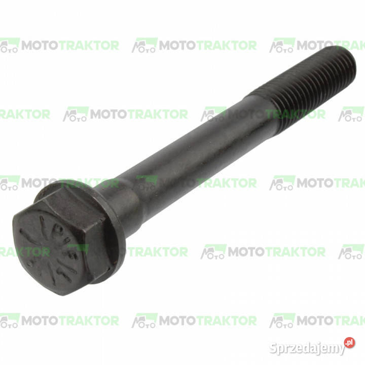 ŚRUBA GŁOWICY JOHN DEERE R516516 Łążynek sprzedam