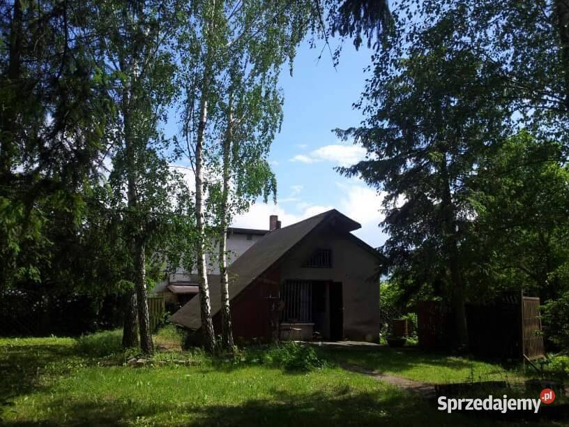 Działka ROD Przyszłość 450 mk Nieruchomości Grudziądz