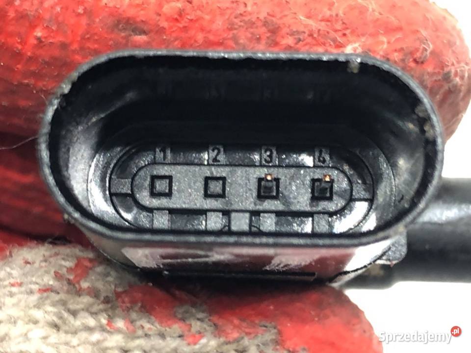 CZUJNIK ABS TYLNY PRAWY MERCEDES CLS A2139055703