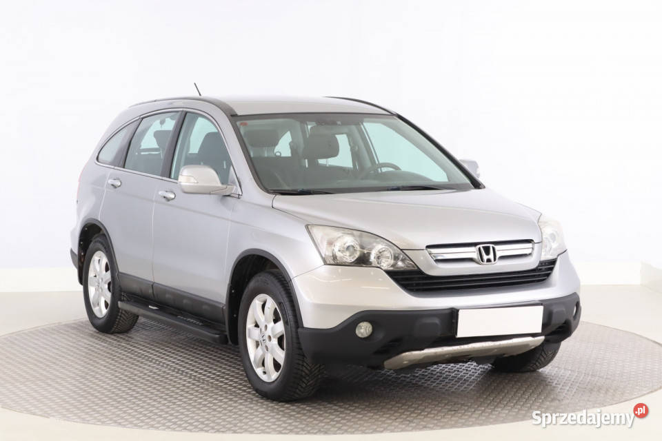 Honda CRV 22 iCTDi CR-V Zabrze sprzedam