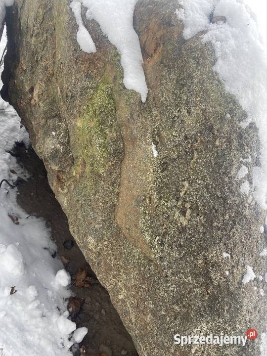 Kamień duże Jeleniewo sprzedam