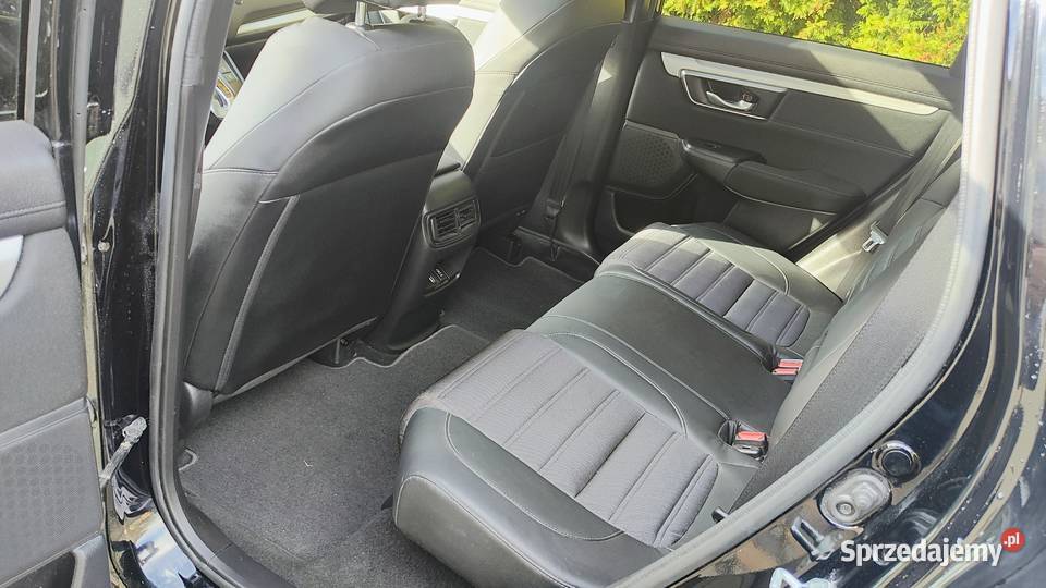 Honda CRV SPORT 2021 ESP Tyczyn sprzedam