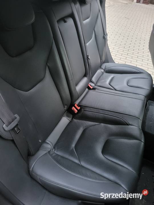 Ford Mondeo Mk5 20 Diesel 215 Bogate wyposażenie Przasnysz
