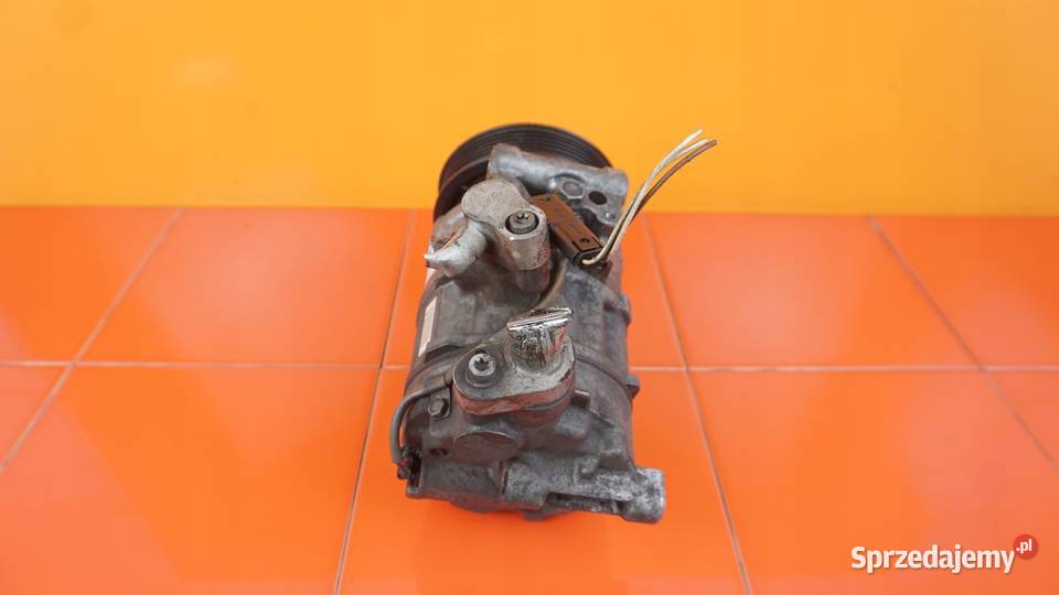 BMW 1 F20 3 F30 16 B 16r 136 sprezarka mazowieckie Suków sprzedam