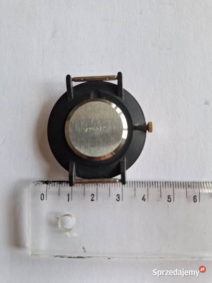 Zegarek okazjonalny GOODWILL GAMES 90 Nowy Targ