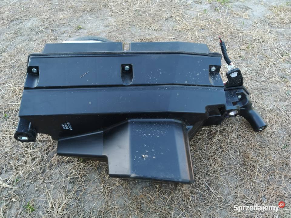 Subwoofer samochodowy do Honda jazz 5 osobowe lubelskie Lublin