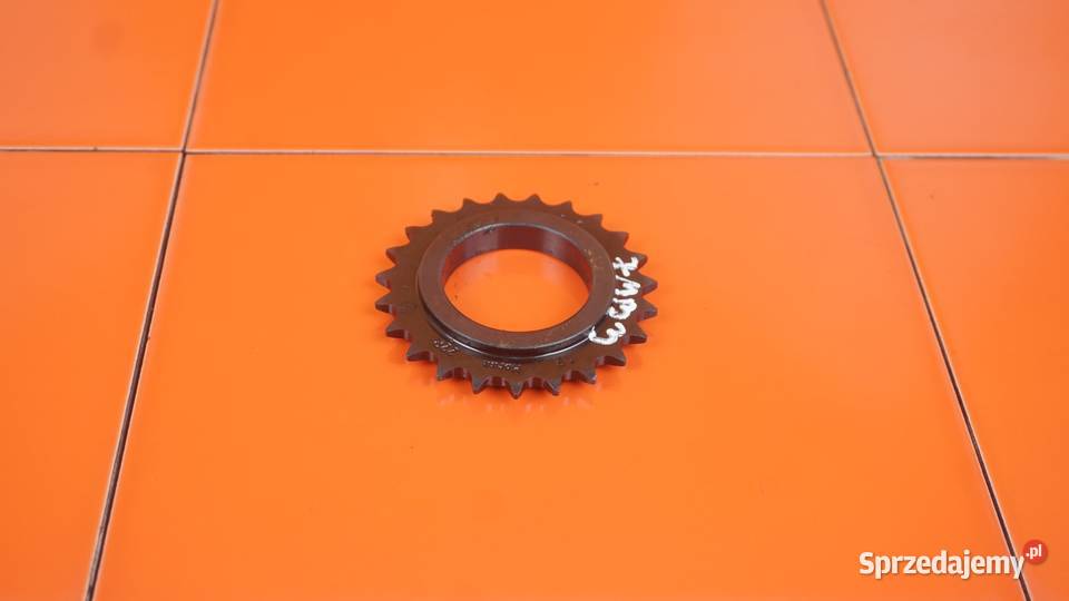 NAVARA D23 XKLASA MASTER 23 DCI 21r YS23 kolo Silniki i osprzęt Suków