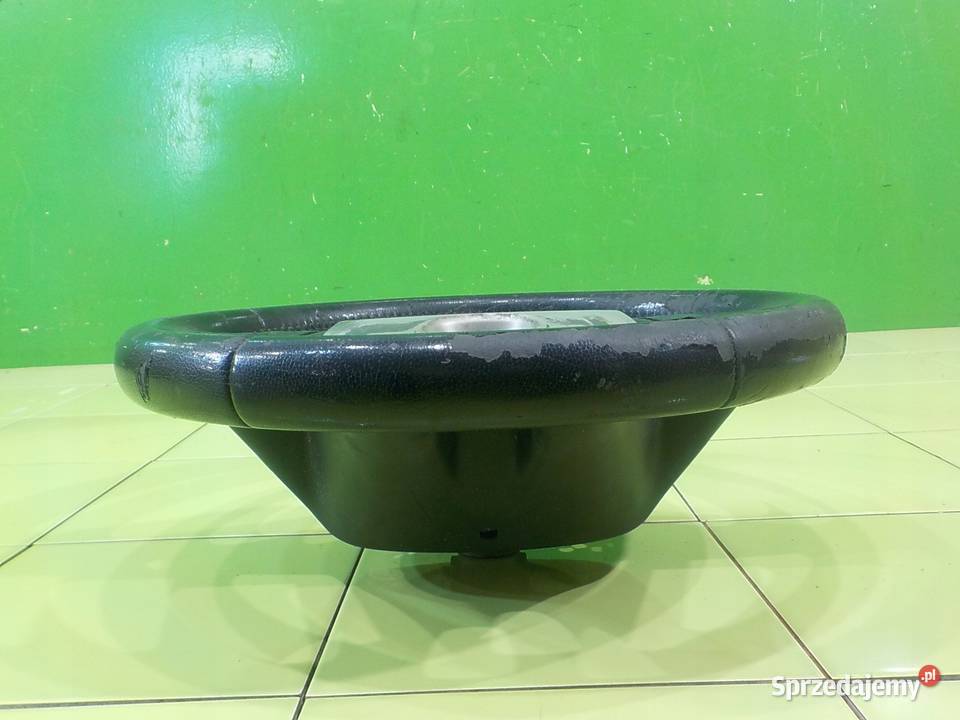 KIA VENGA 14 CRDI 10r HB 5D kierownica Kierownice Suków