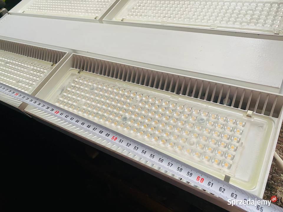 Oświetlenie TRILUX Mirona Fit B LED26000 840 Łódź