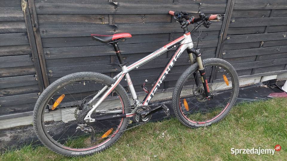 Haibike Edition 770 Rowery i akcesoria mazowieckie Ożarów Mazowiecki