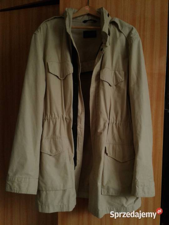JOOP kurtka casual LXL 54 52 parka płaszcz Rozmiar XL Warszawa