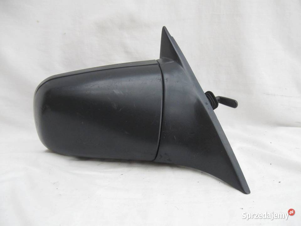 Lusterko lewe prawe Opel Omega oryginał Szczecinek