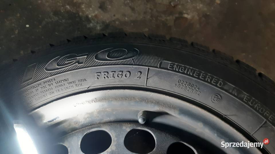 Koła vw łódzkie Zelów