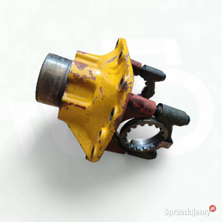 Obudowa 18982 18527 Dyferencjał 131779 Carraro wielkopolskie Wilkowo