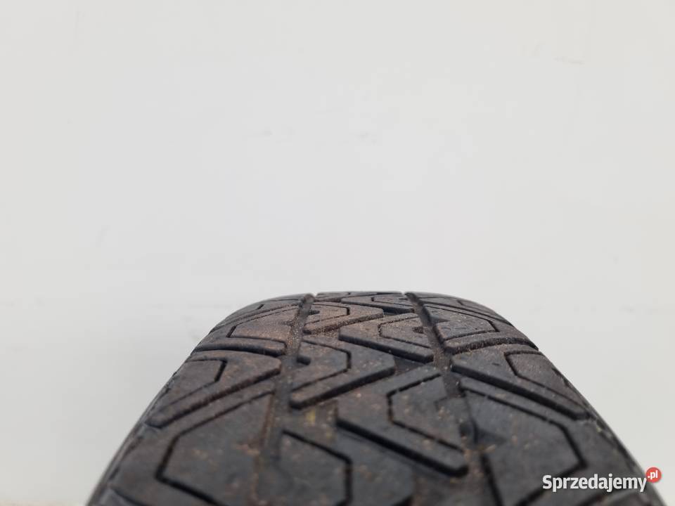 KOŁO DOJAZDOWE Opel Astra J Zafira C dojazdówka