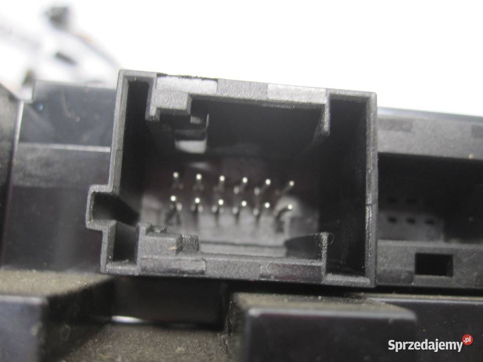 SPRINTER II W906 LIFT 16r panel klimatyzacji Kielce sprzedam