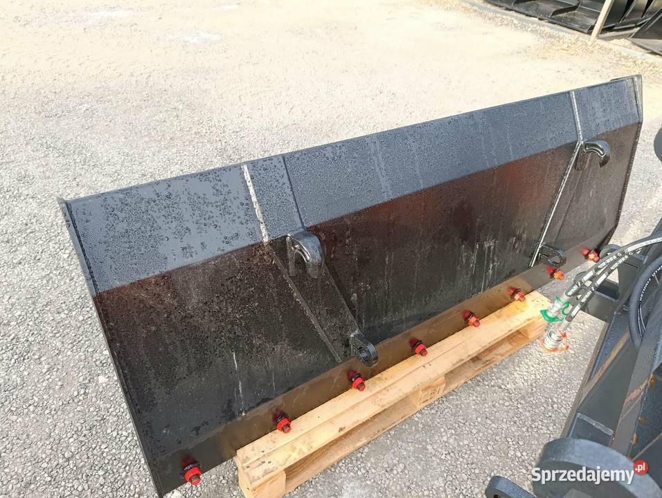 Widły do obornika 120 20m na euroramke sms mx nieuszkodzony Sochaczew sprzedam