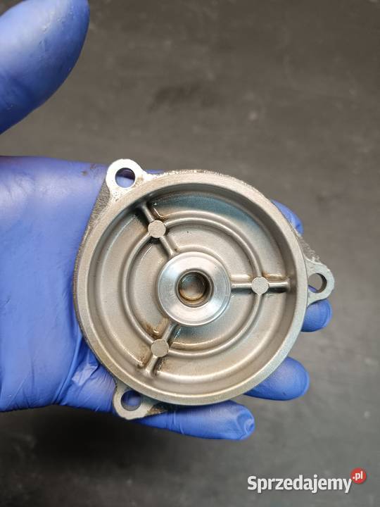 Osłona pokrywa dekiel kapa silnik części Suzuki