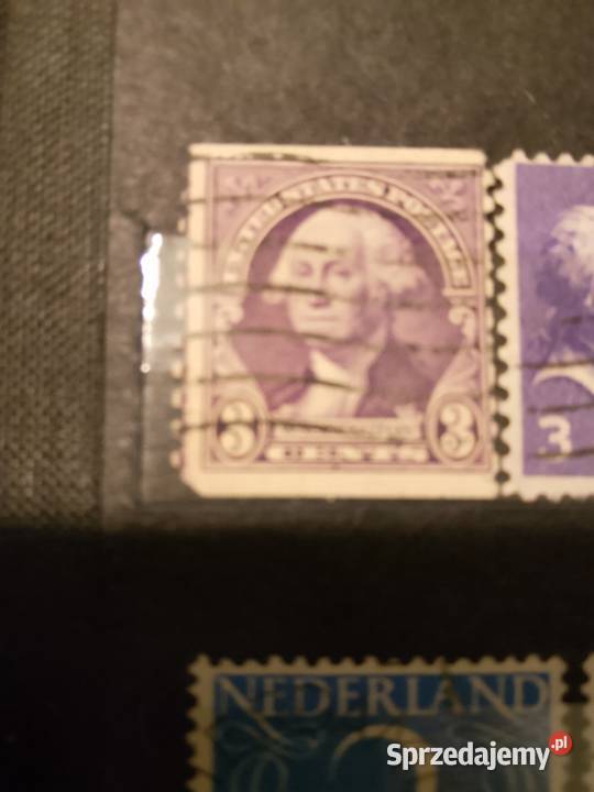 Znaczek Filatelistyka