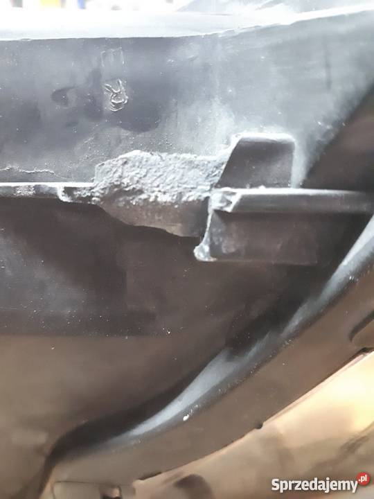 lampa przednia audi Q7 lift mazowieckie Radom