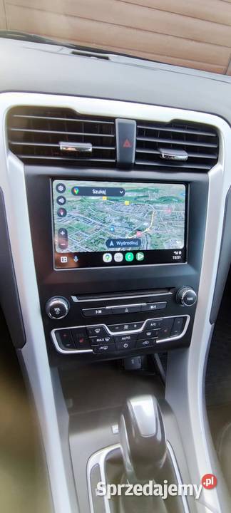 Ford mondeo mk5 opolskie Namysłów sprzedam