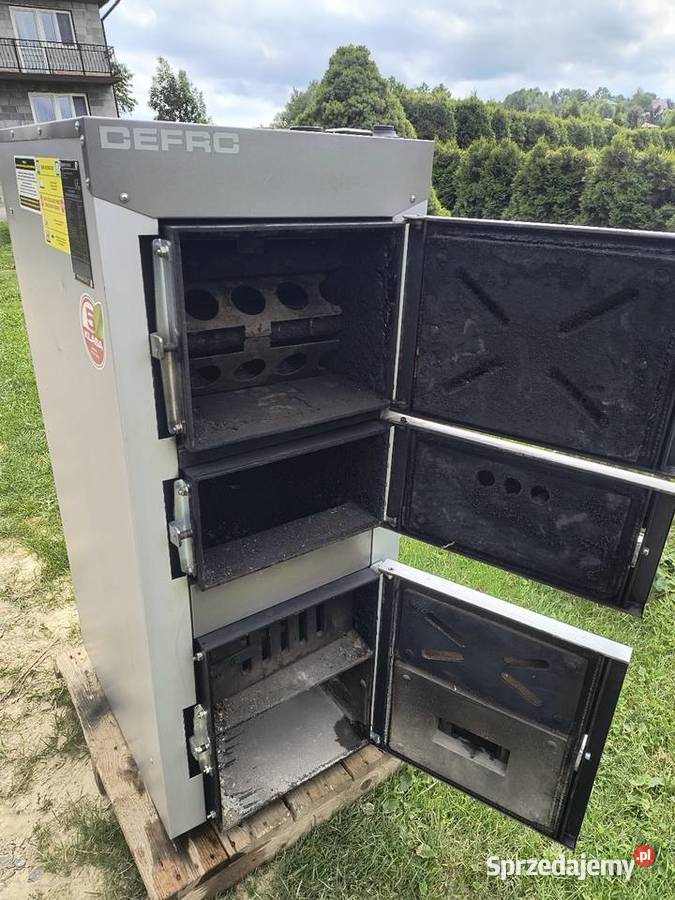 Defro 22Kw 2022 5 KLASA ECODESIGN sas ogniwo małopolskie Tarnów